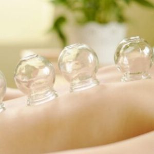 磁穴身體療法Magnetic Acupoint Body Therapy