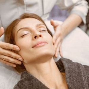 淋巴排毒引流Lymphatic Drainage