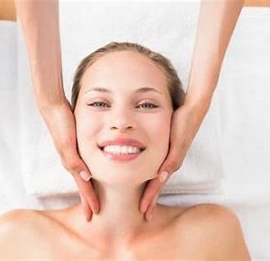 皮膚炎症電療抗菌護理Skin inflammation electrotherapy antibacterial Skincare