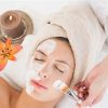 煥白LED小燈泡護理Whitening Lightbulb Skincare