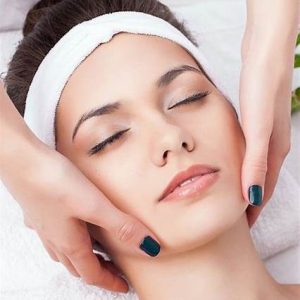 HIFU LIFT UP 重塑護理HIFU LIFT UP Remodeling Skincare