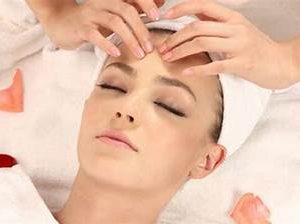 修眉Eyebrow Shaping