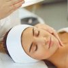 RF射頻緊繳護理RF Radio Frequency Skin Tightening Facial