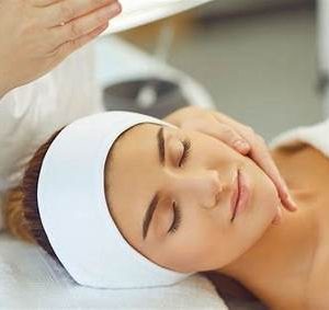 RF射頻緊繳護理RF Radio Frequency Skin Tightening Facial