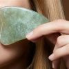 熱瓷氣穴刮痧Hot Porcelain Cavity Gua Sha