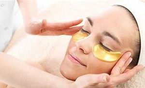 金萡再生眼部護理Golden calyx Regenerative Eyes Care