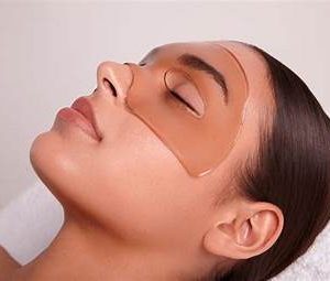 納米霧化眼部護理Nano Mist Eyes Care