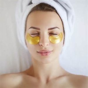 逆齡肌眼溝收緊護理Anti-aging Eyes Groove Tightening Care