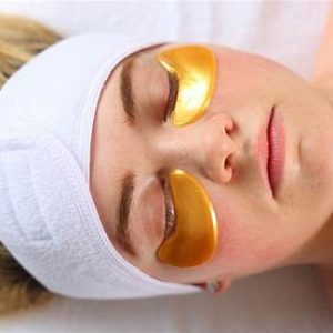 澳洲羊胎素滋潤眼部護理Australian Sheep Placenta Moisturizing Eyes Care