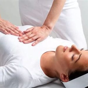 美胸淋巴療法Breast Beauty Lymph Therapy