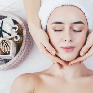 玫瑰香薰護理Rose Aromatherapy Care