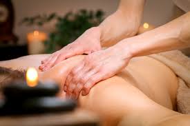 排毒吸濕療法Detoxification Therapy