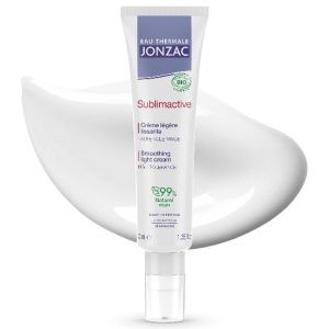 逆齡抗皺抗初老乳液 Eau Thermale Jonzac Sublimactive Smoothing Light Cream 40ml